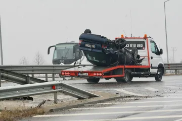Вижте как 21 коли се нанизаха в София (ОБНОВЕНА+ГАЛЕРИЯ)