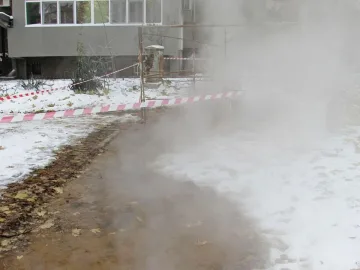 "Топлофикация - Русе": Ремонтираме опасния участък