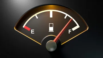 Ценита на горивата - с нова стъпка надолу