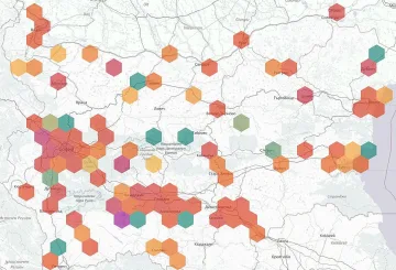 Властите взимат мерки срещу мръсния въздух