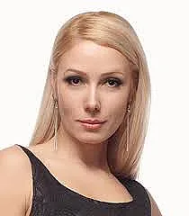 Рожден ден празнува актрисата Десислава Бакърджиева