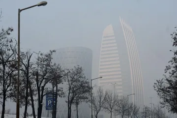 Дишаме опасно мръсен въздух