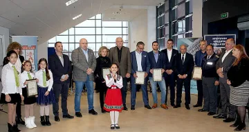 Манолов гради новото духовно лице на Свиленград