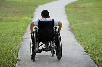 Евростат: Всеки пети страда от дълготрайно увреждане