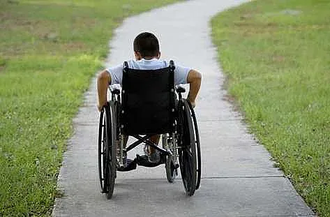 Евростат: Всеки пети страда от дълготрайно увреждане