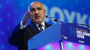 Борисов с призив да се стегнат партийните редици