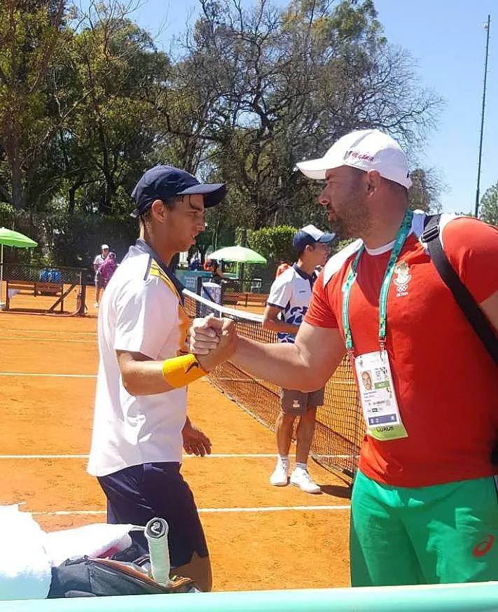 Андреев водач в схемата за "Ориндж Боул"
