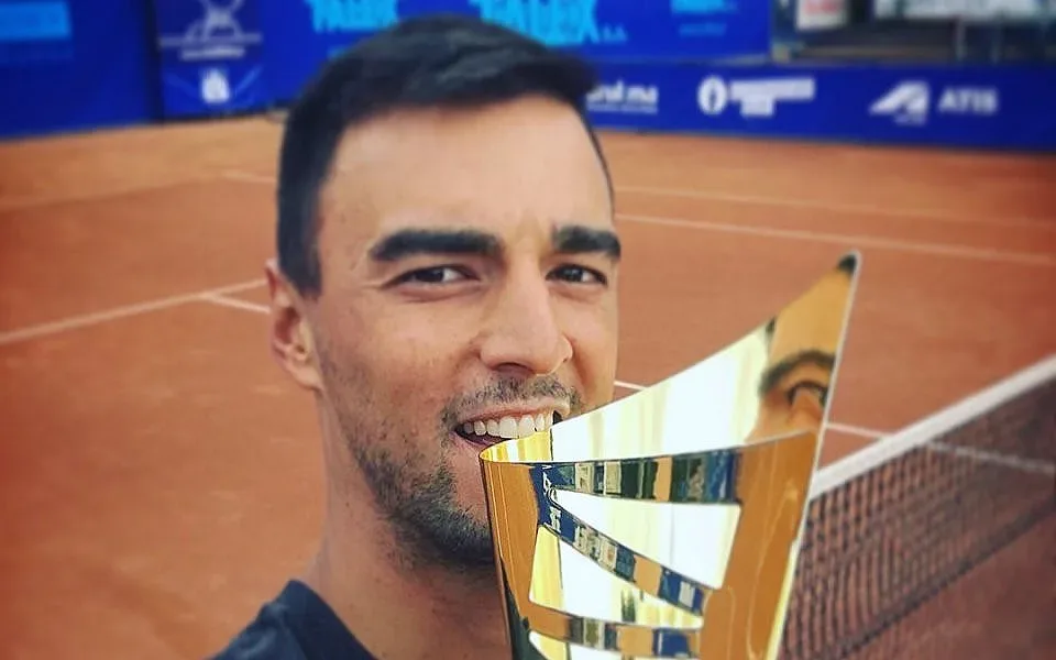 Кузманов с рекордно класиране