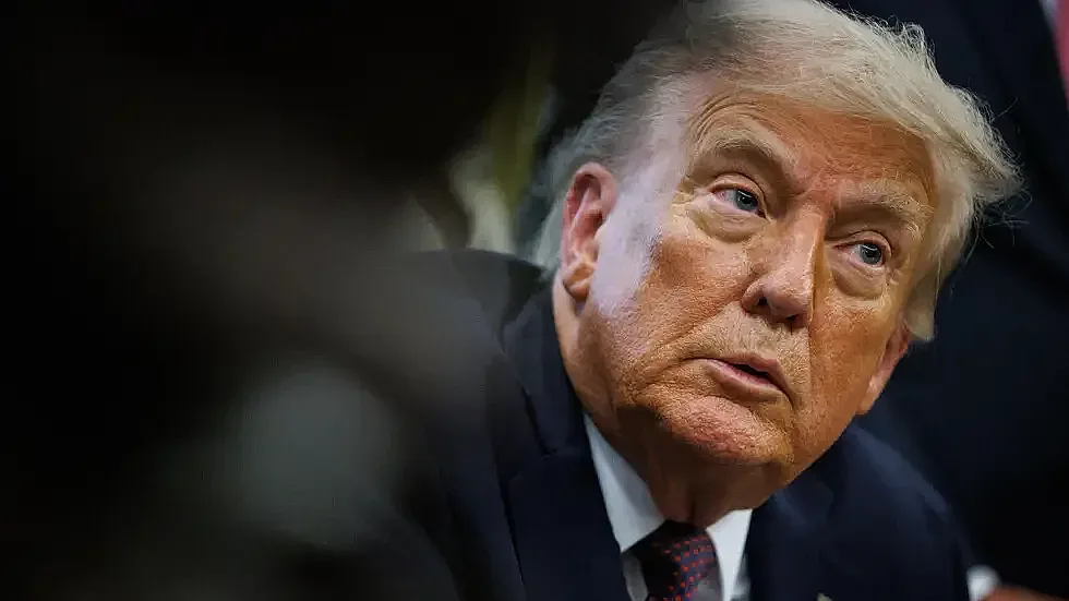 Тръмп с ключов ход за ТикТок