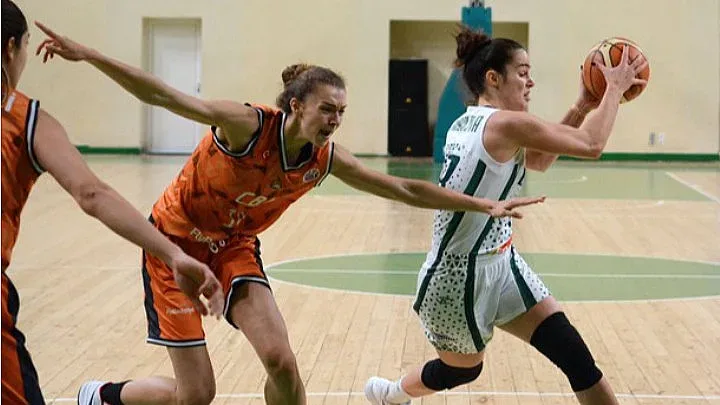 Берое с шеста победа в Адриатическата лига