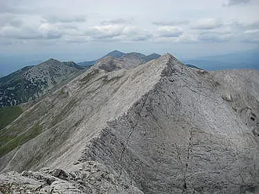 Планински водач падна от ръба Кончето