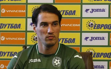 Попето: Можем да се класираме за Евро 2020