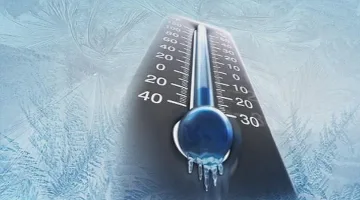 Студът взе две жертви