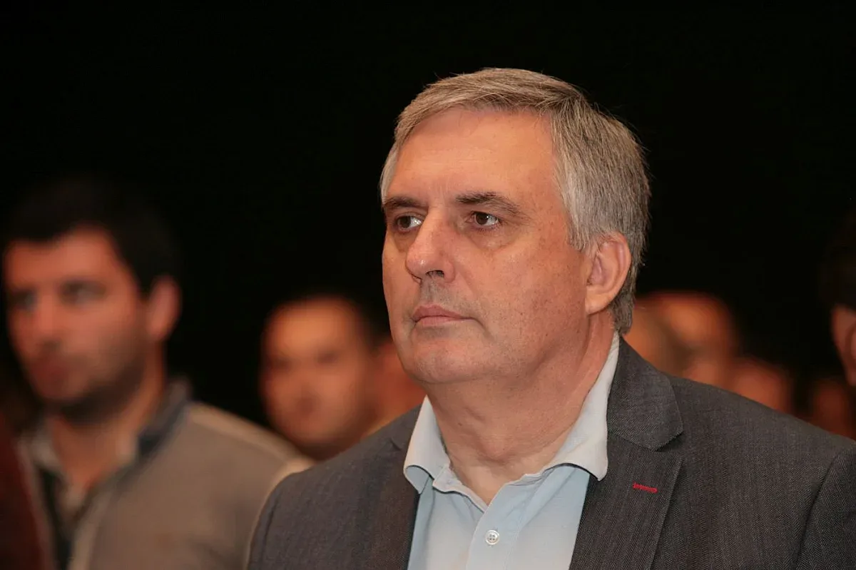 Калфин очаква нови протести заради хората с увреждания