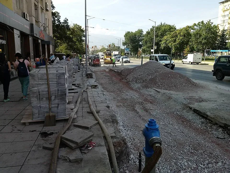 Стартират проекти за 1,2 млрд. лв. във ВиК сектора