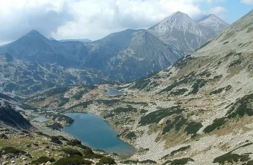 Пътеките в парк “Пирин” ще бъдат обновени