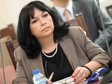 Тръбите за "Турски поток" през България ще са наши