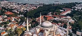 Търговците в Одрин учат български