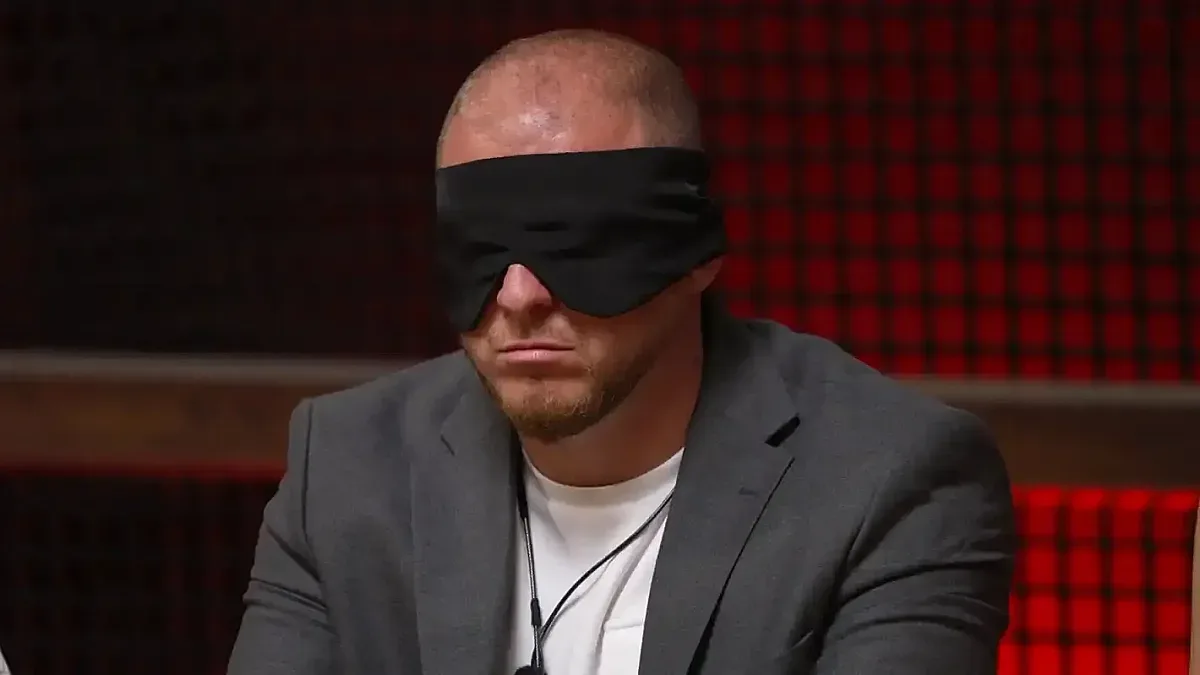 Карамазов реши съдбата на Бачорски в "Traitors: Игра на предатели"