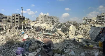Трагедията е голяма! Българин загина в Газа