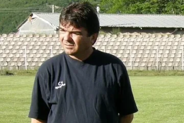 Алекси Желязков стана част от Лудогорец