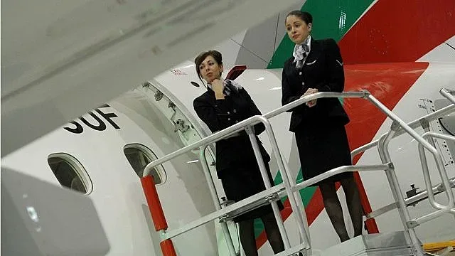 „България Еър” отмени полетите до Одеса