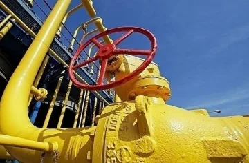 Строим 485 км нови тръби за „Турски поток”