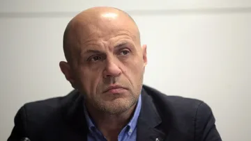 Дончев: Дошъл е моментът за смели идеи