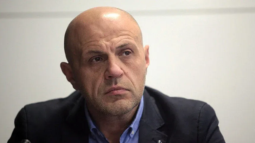 Дончев: Дошъл е моментът за смели идеи