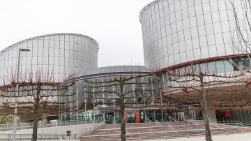 Европейският съд изпрати въпроси на Москва