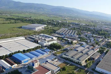 Инвестират 140 млн. лв. в промишленост в три български области