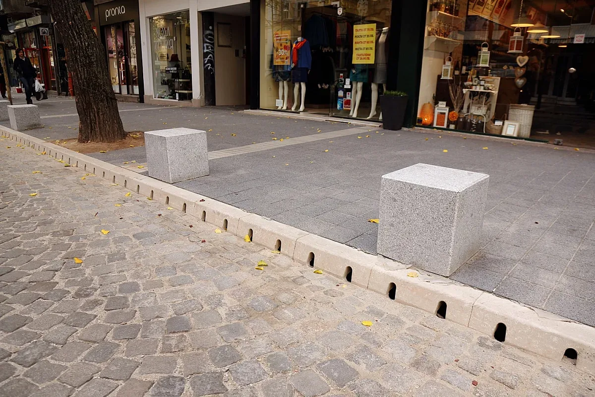 Наказват с глоби нарушаването на тишината в София