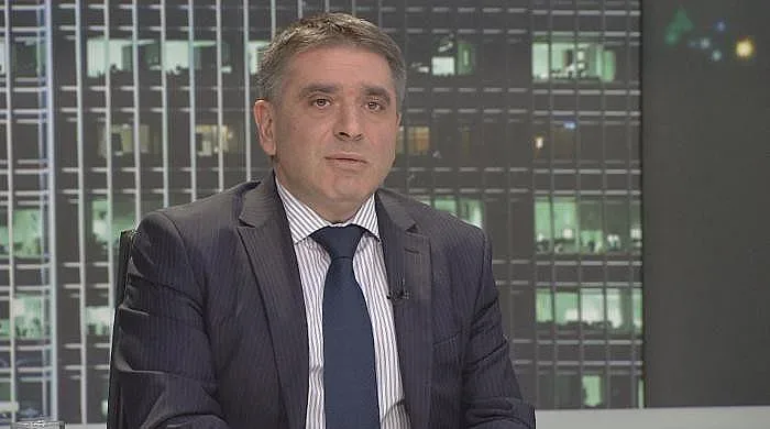 Данаил Кирилов: Бюджетът е последователна фискална политика