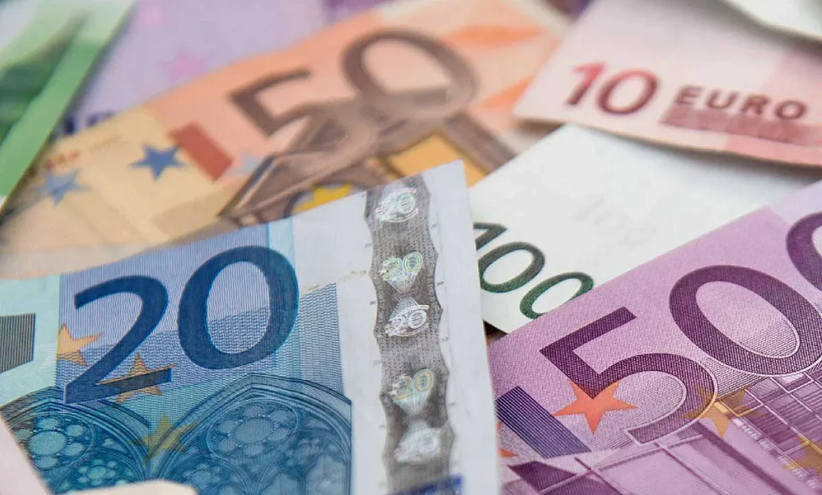 Правим разплащания за секунди в цяла Европа