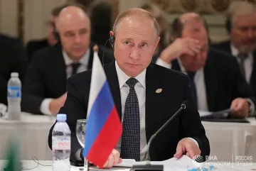 Кремъл: Путин и Тръмп ще се срещат "на крак" 