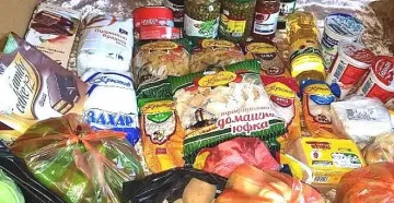 Доброволци помагат на плевенчани в нужда