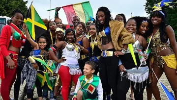 Регето влезе в ЮНЕСКО