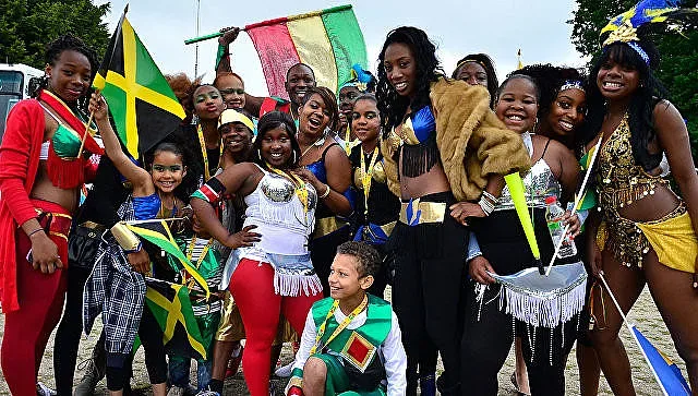 Регето влезе в ЮНЕСКО