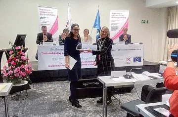 Габровски проект с награда от ЕС