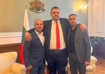 Знакова фигура в Пиринско премина в партията на Пеевски