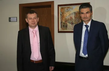 Оспорват в съда избора на председател на СГС