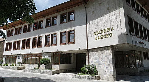 Отменят коледните и новогодишни прояви в Банско