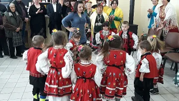 Преустройват необитаеми сгради   в селски клубове