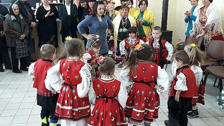 Преустройват необитаеми сгради   в селски клубове