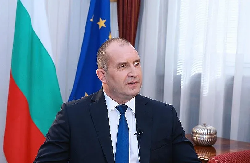 Радев: Нямаме интерес от милитаризация на Черно море
