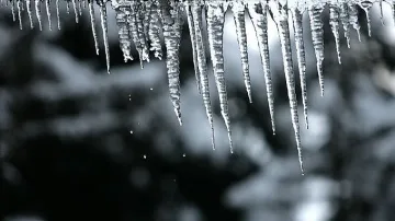 В Търговище глобяват за ледени висулки и непочистени тротоари