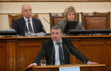 Депутатите поправиха енергийната стратегия на страната