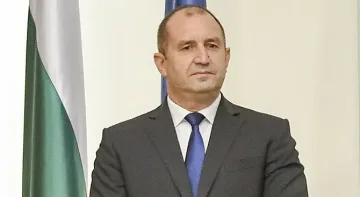 Президентът даде старт на „Българската Коледа”