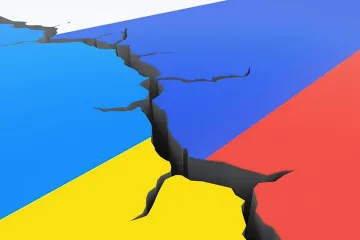 Украйна забрани влизането в страната на руснаци