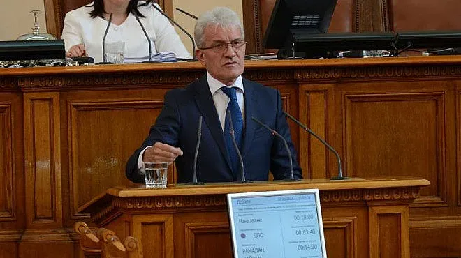 ДПС: "Турски поток" е последното купе на последния